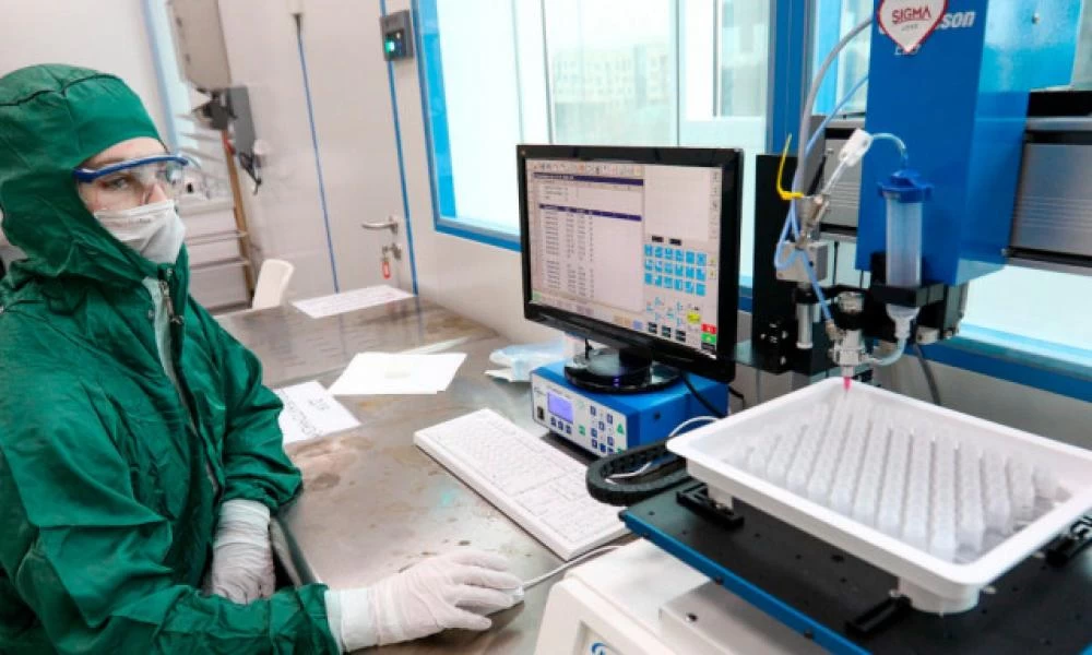 Ξεκινά πρωτοπόρα ελληνική μελέτη για τη γενετική κατανόηση του κορονοϊού